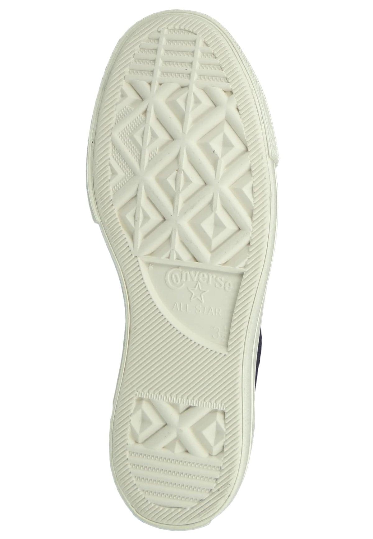 Converse Women's Chuck Taylor All Star Lift Sneakers, Dark Raisin/Dark Raisin/Egret, Purple, White, 9.5 Medium US