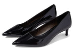 Michael Kors Alina Flex Kitten Pump Black 10 M