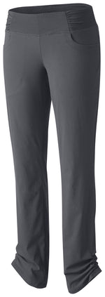 Mountain Hardwear Women's Dynama Pant X-Small Long Graphite