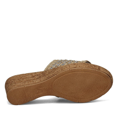 ONEX Polly Natural/Natural 9 M