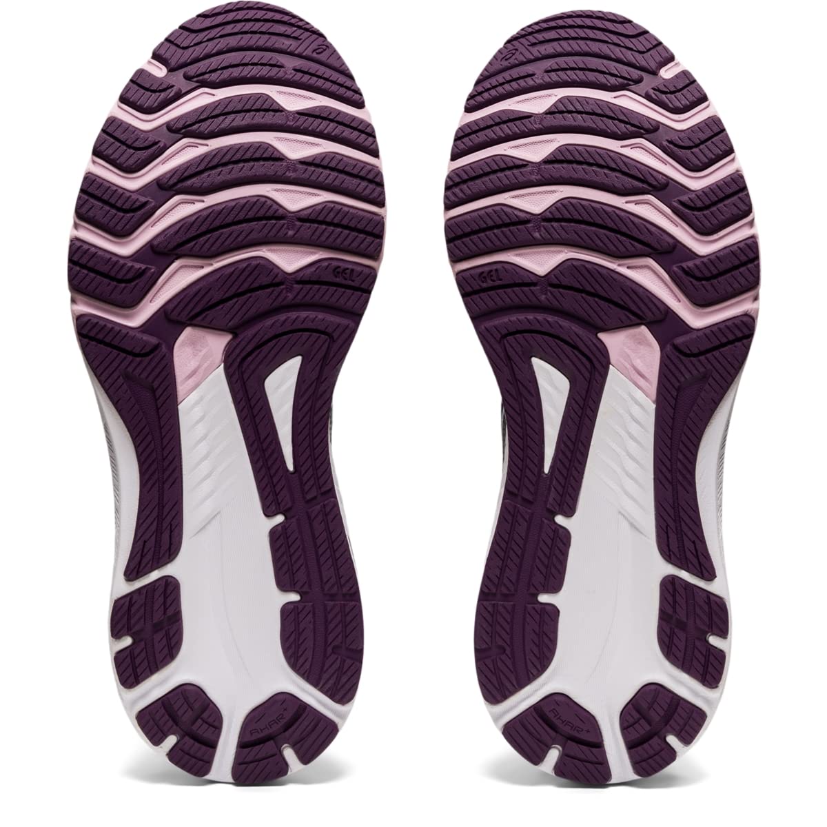 ASICS Women's GT-2000 10 Running Shoes, 6, Lake Drive/White