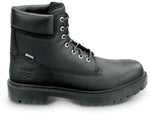 Timberland PRO Men's 6 Black Direct Attach MaxTRAX Soft Toe Waterproof Insulated Boot (9.0 W)