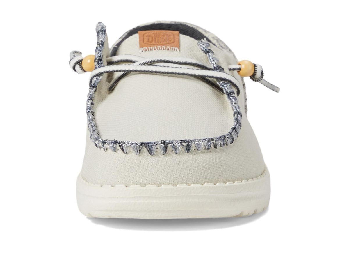 HEYDUDE Wendy Funk Jacquard