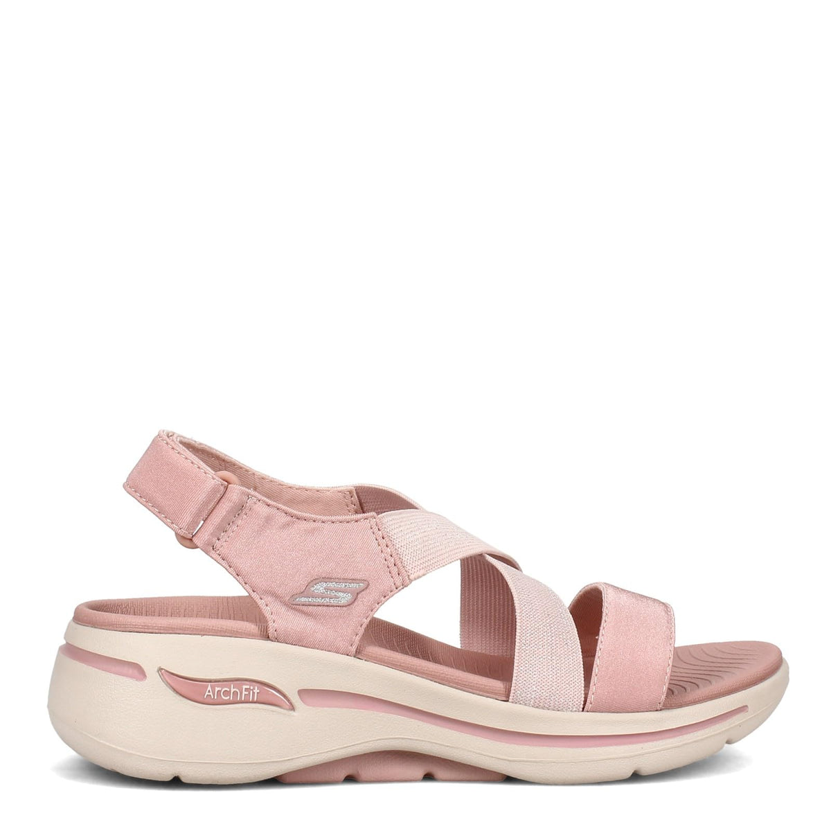 Women's Skechers, GOwalk Arch Fit - Astonish Sandal