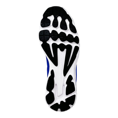 Under Armour Charged Gemini 2020 Mens Running Trainers 3023276 Sneakers Shoes (Royal Blue/White, us_Footwear_Size_System, Adult, Men, Numeric, Medium, Numeric_10)