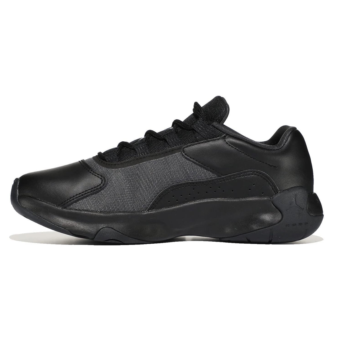 Jordan Air 11 CMFT Low (Big Kid) Black/Anthracite 4 Big Kid M