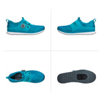 SHIMANO SH-IC300 Women's Confidence Inspiring Indoor Cycling Shoe, Green, 6-6.5 (EU 38)