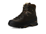 Zamberlan Men's Guide Max GTX RR Backpacking Boot, Dark Brown, 12