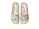 Hunter Bloom Algae Marble Slide 9 White