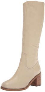 Seychelles Women's ITINERARY Fashion Boot, Off White, 8
