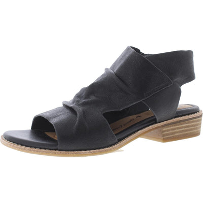 Sofft Naoma Black 8.5 M (B)