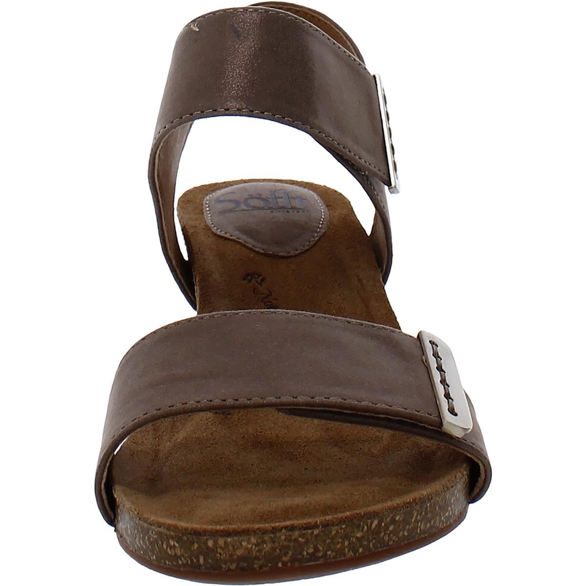 Sofft Verdi Coffee 9.5 W (D)