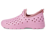 Hunter Water Shoe (Little Kid/Big Kid) Pink Fizz/Azalea Pink 4 Big Kid M