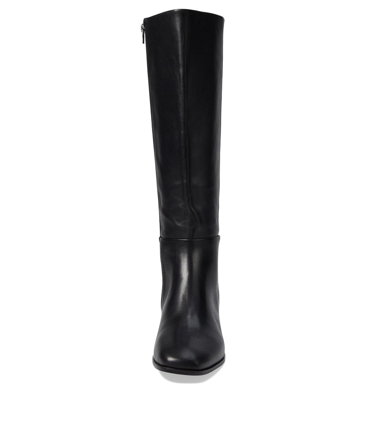 Madewell The Monterey Tall Boot True Black 8 M