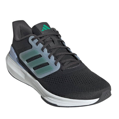 adidas Mens Ultrabounce Running Sneakers Shoes - Grey - Size 12.5 M