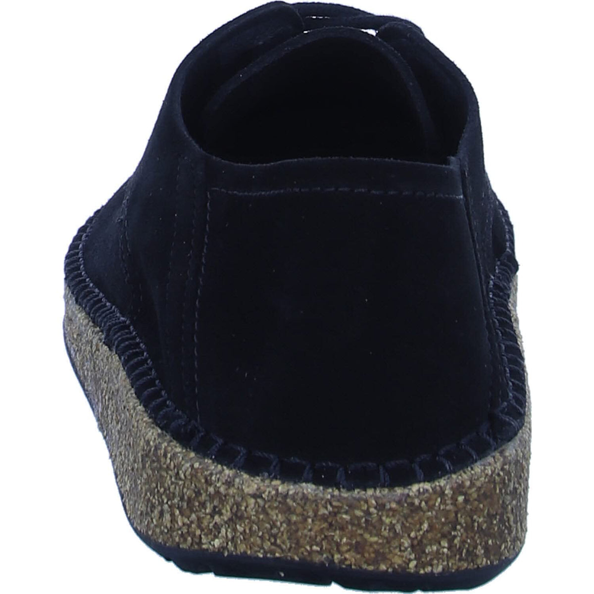 Birkenstock womens Closed-toe 10-10.5 Narrow Women/8-8.5 Narrow Men Black