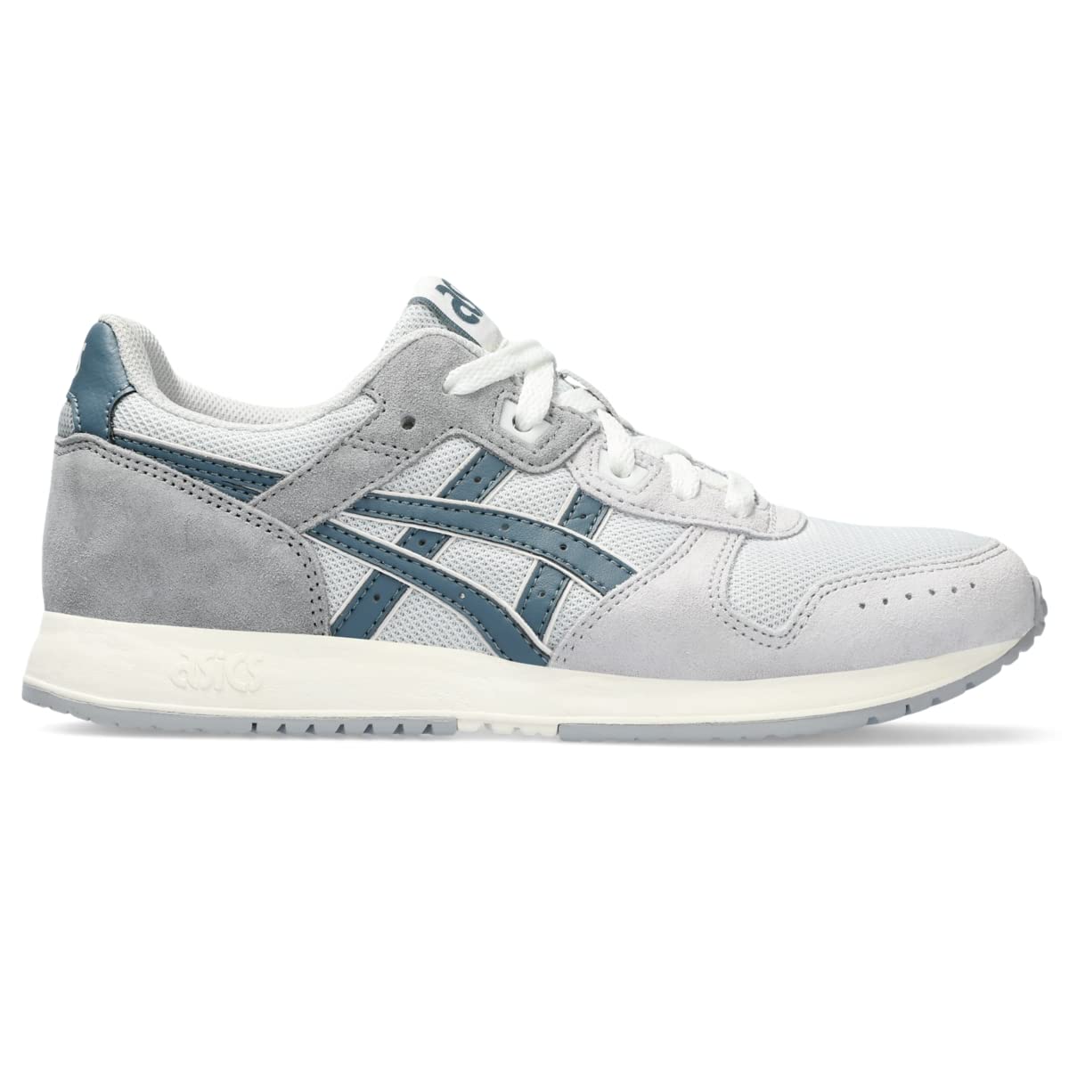 ASICS Lyte Classic Glacier Grey/Ironclad 7 B (M)
