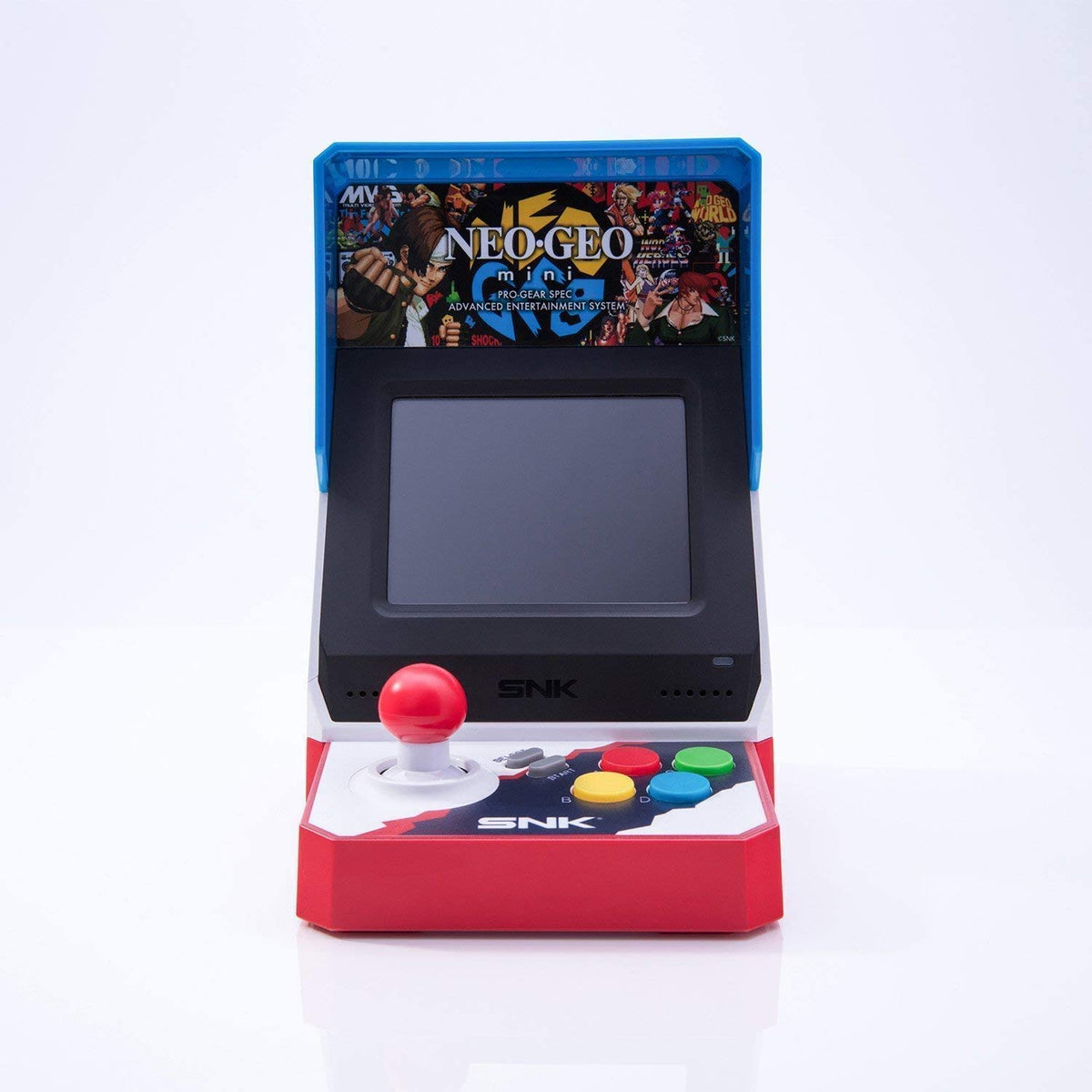 NEOGEO mini （ネオジオミニ）本体