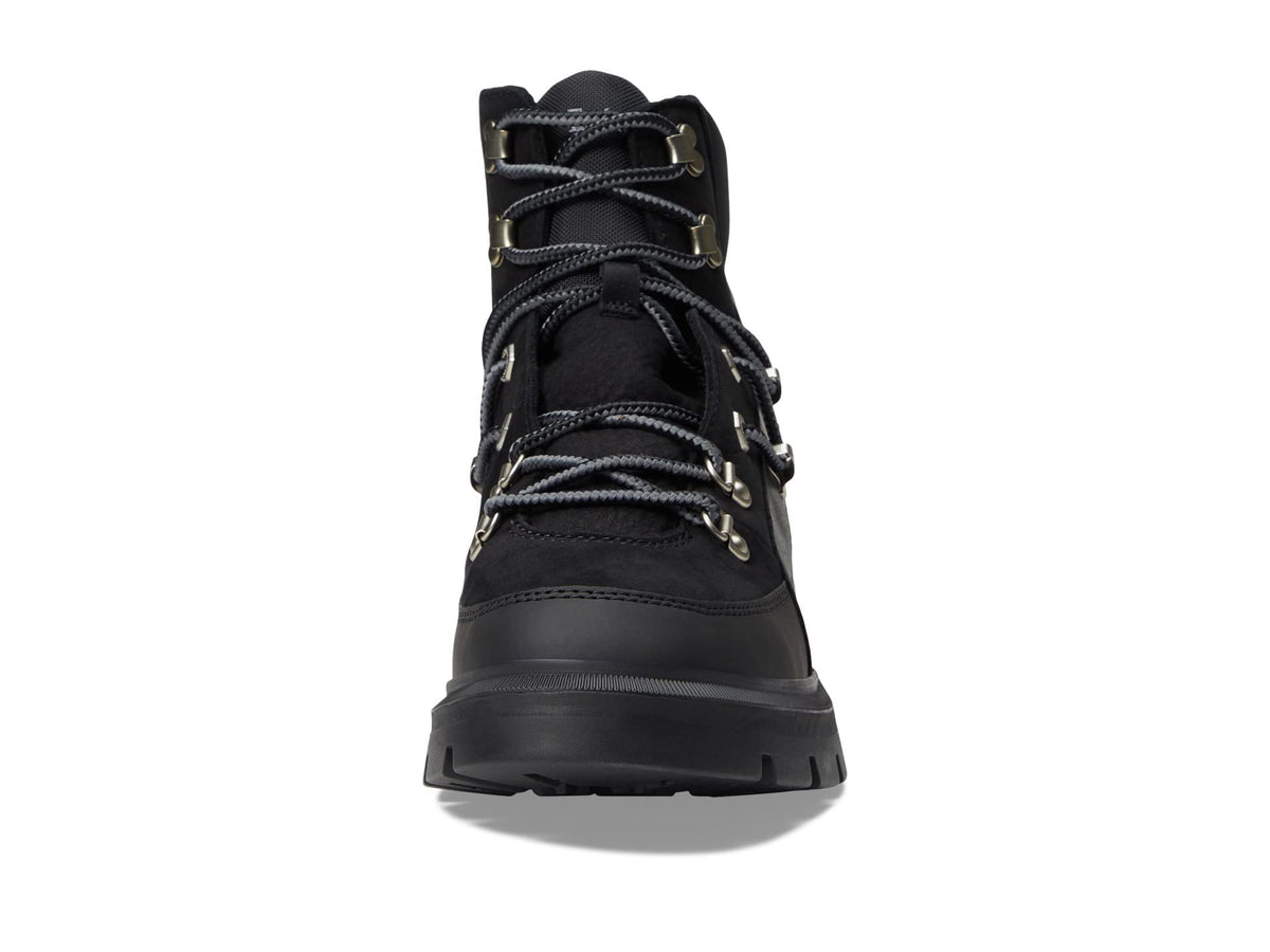 Timberland Cortina Valley Hiker Wp Jet Black 8 B (M)
