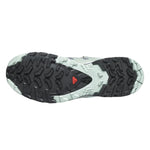Salomon Women's XA Pro 3D V9 Trail Running Shoe - Blue, Size 8.5