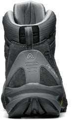 ASOLO Narvik GV Winter Hiking Shoes - Men's Graphite/Smokey Grey 10
