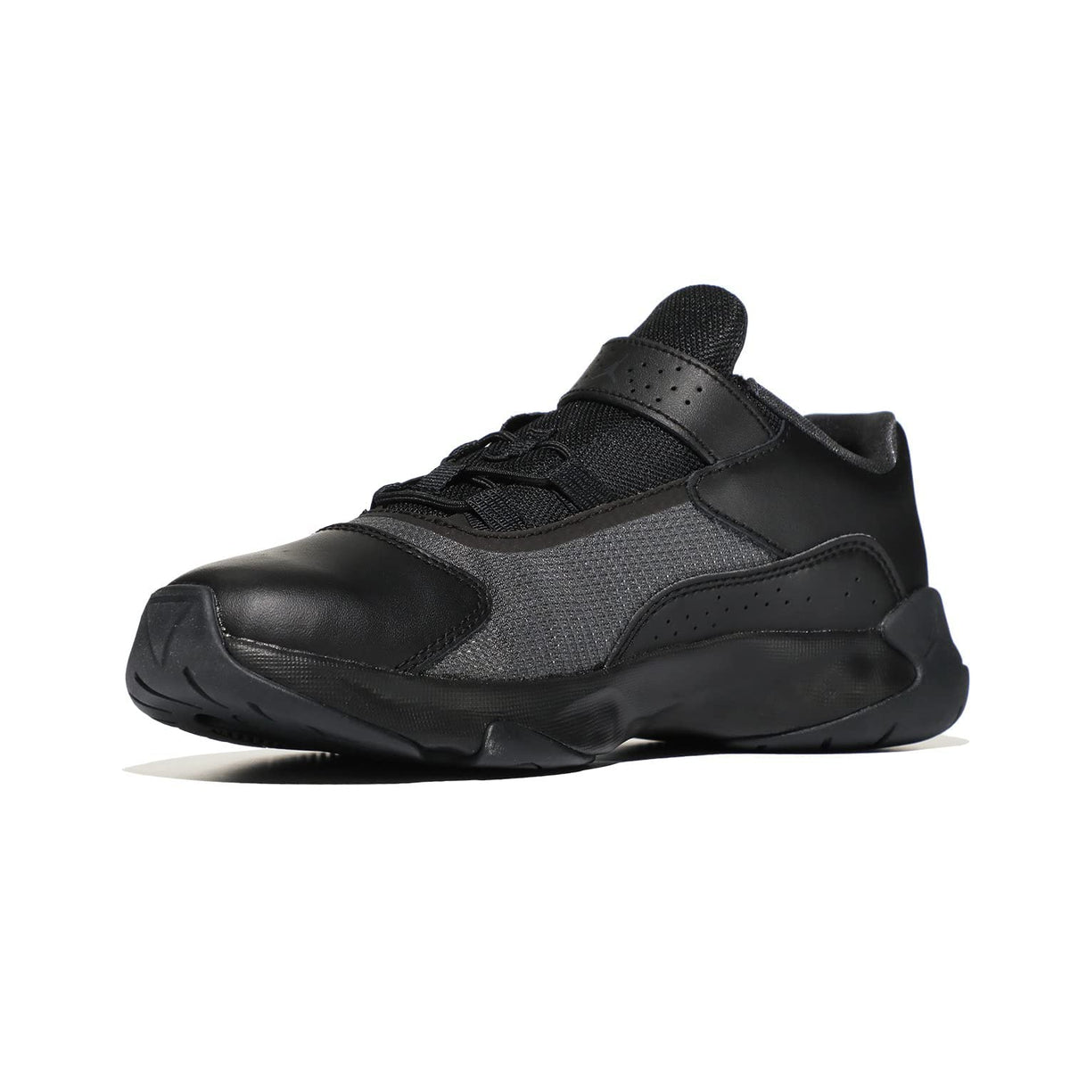 Jordan 11 CMFT Low (Little Kid) Black/Anthracite 13 Little Kid M