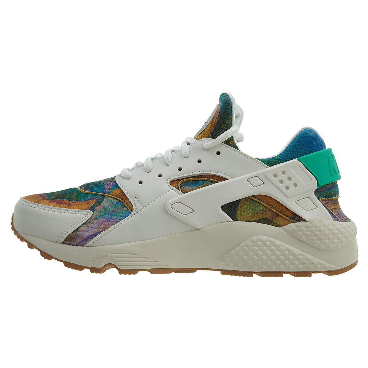 Nike Air Huarache Run Print (Alternate Galaxy)