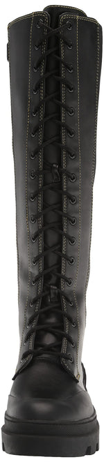 Circus NY by Sam Edelman Women's Ina Knee High Boot 7.5 Black