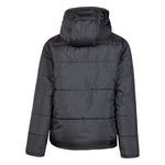 Nike 3BRAND Boy's Stadium Puffer (Big Kids) Black XL (18-20 Big Kid)