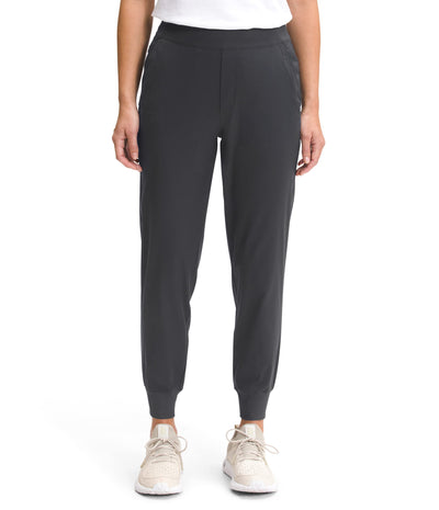 THE NORTH FACE Aphrodite Plus Womens Joggers Asphalt Grey 3X
