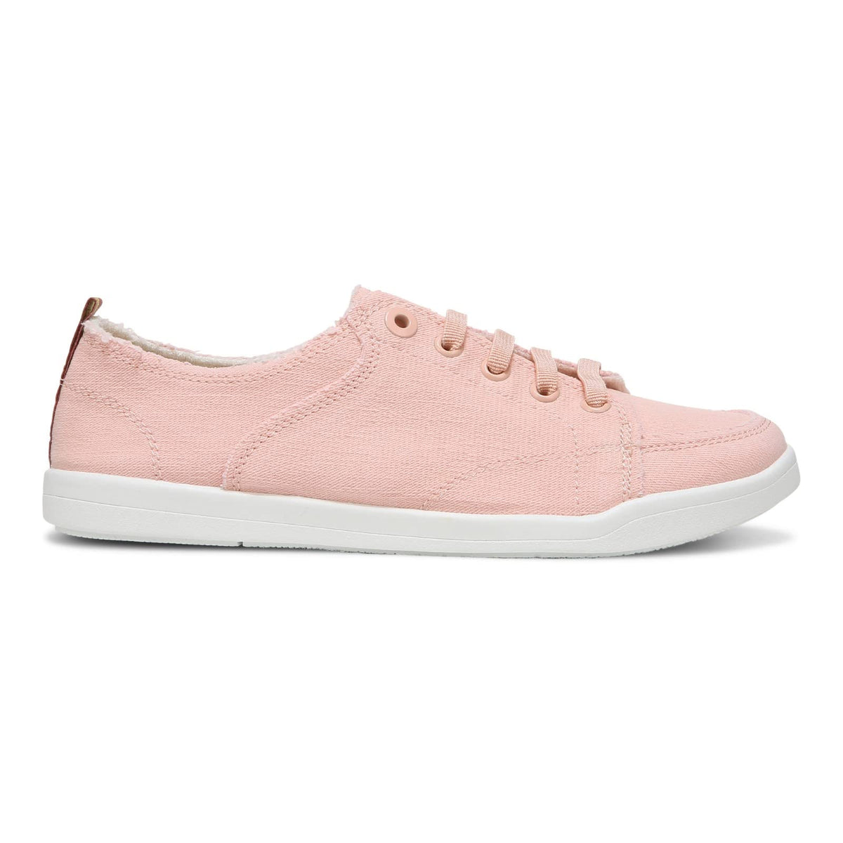 Vionic Pismo Womens Casual Supportive Sneaker Roze - 10 Wide