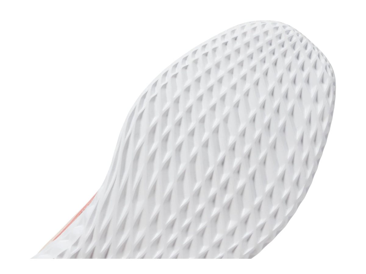 Reebok Girl's Rush Runner 5 Syn Alt (Little Kid) Porcelain Pink/True Pink/White 13.5 Little Kid M