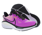 Nike Vomero 17 Women's Road Running Shoes (FB8502-500, Hyper Violet/White/Laser Orange/Black) Size 6.5