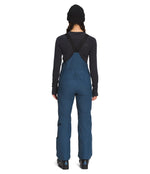 THE NORTH FACE Freedom Bib Shady Blue SM L