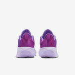 Giannis Immortality 4 Big Kids' Basketball Shoes (FZ6734-500, Black Raspberry/Hot Punch/Hot Fuchsia) Size 5.5