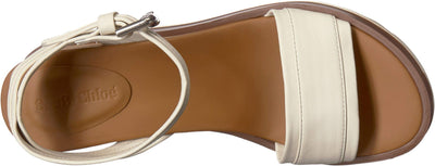See by Chloe SB26094 Chalk Nappa Matt Goat 39 (US Women's 9) M