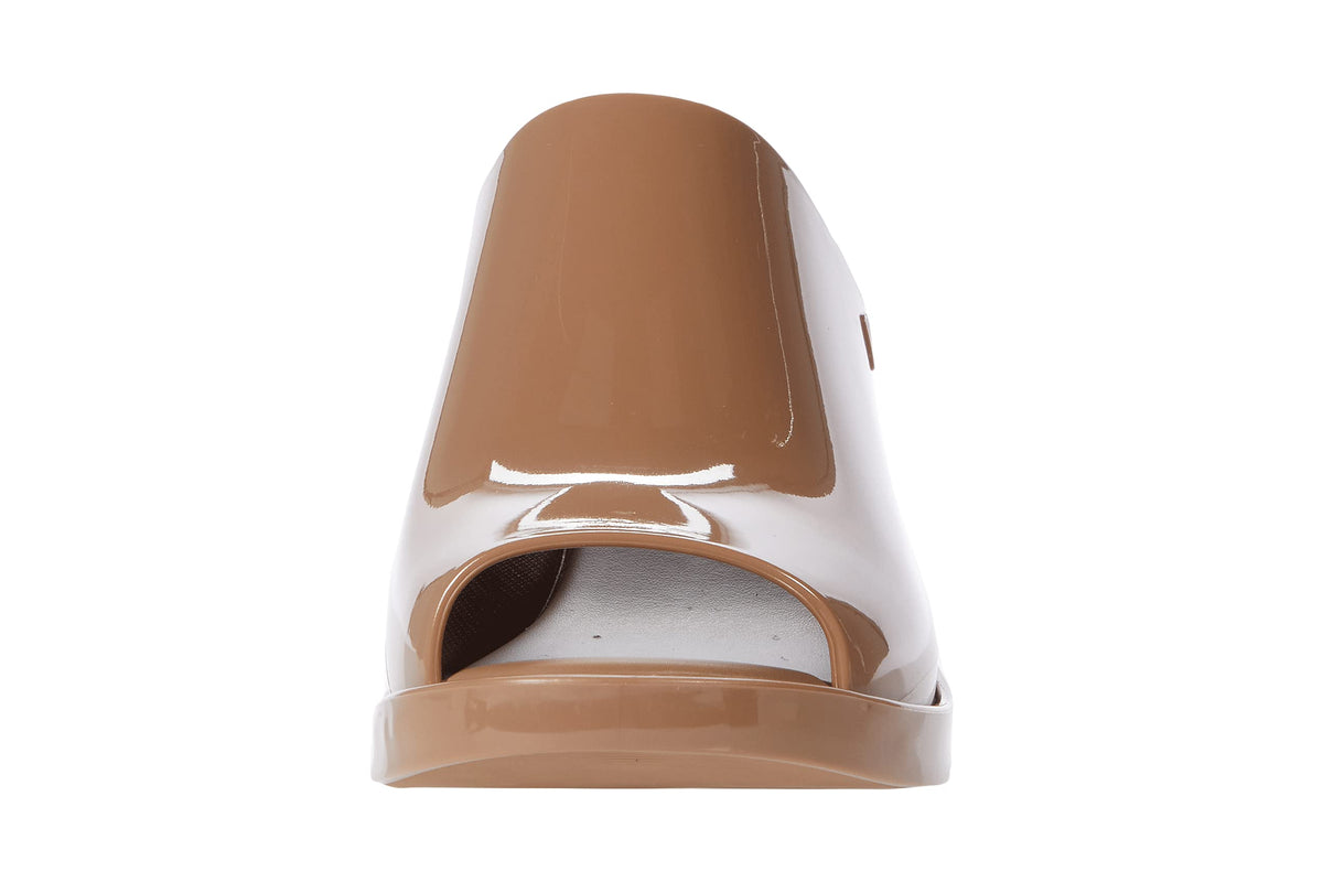 Melissa Shoes Mule II Beige 10 M