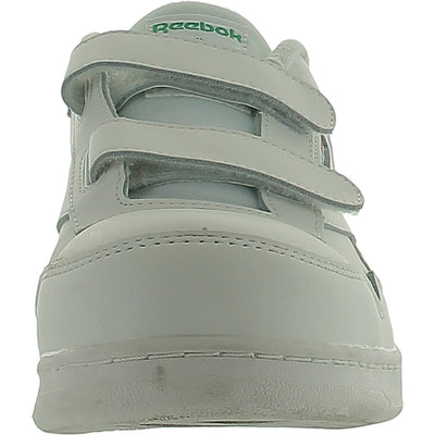 Reebok Club MEMT Work EH Comp Toe White 9.5 4E - Extra Wide