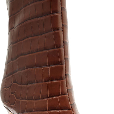 SCHUTZ LUN New Cognac 6 M