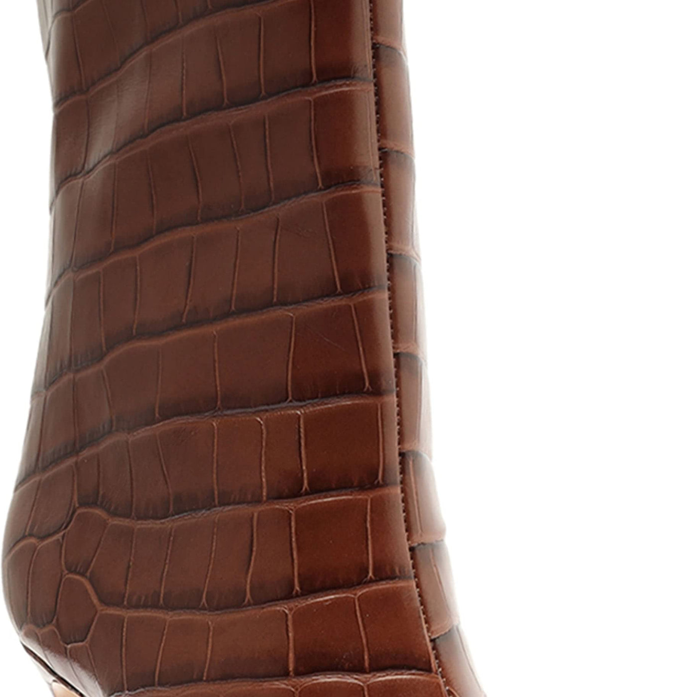 SCHUTZ LUN New Cognac 8 M