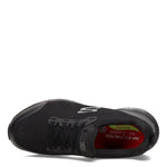 Skechers Work Arch Fit SR Evzan Womens Oxford 8 BM US BlackBlack