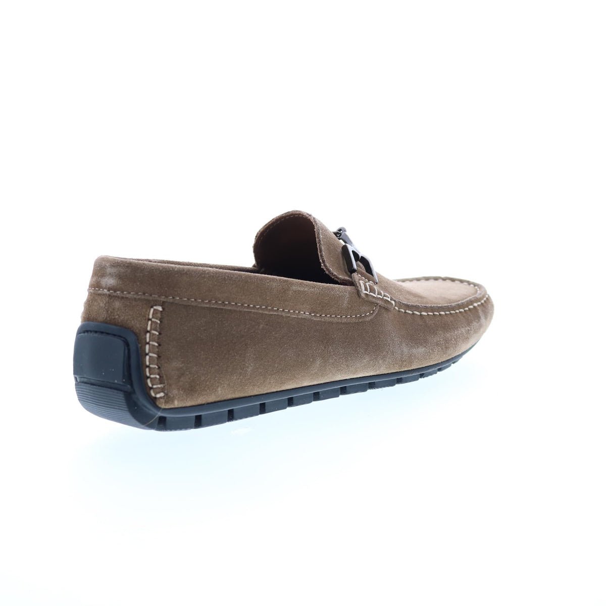 Bruno Magli Xander Bark Suede EU 41.5 (US Men's 8.5) D (M)