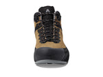ASOLO Eldo Mid LTH GV Truffle 10 D (M)