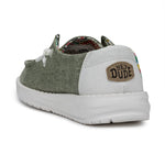 Hey Dude Wendy Boho (Little Kid/Big Kid) Olive 1 Little Kid M