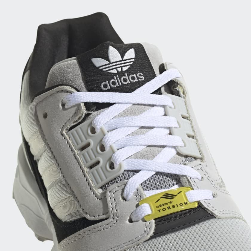 adidas ZX 8000 Shoes Men's, White, Size 7