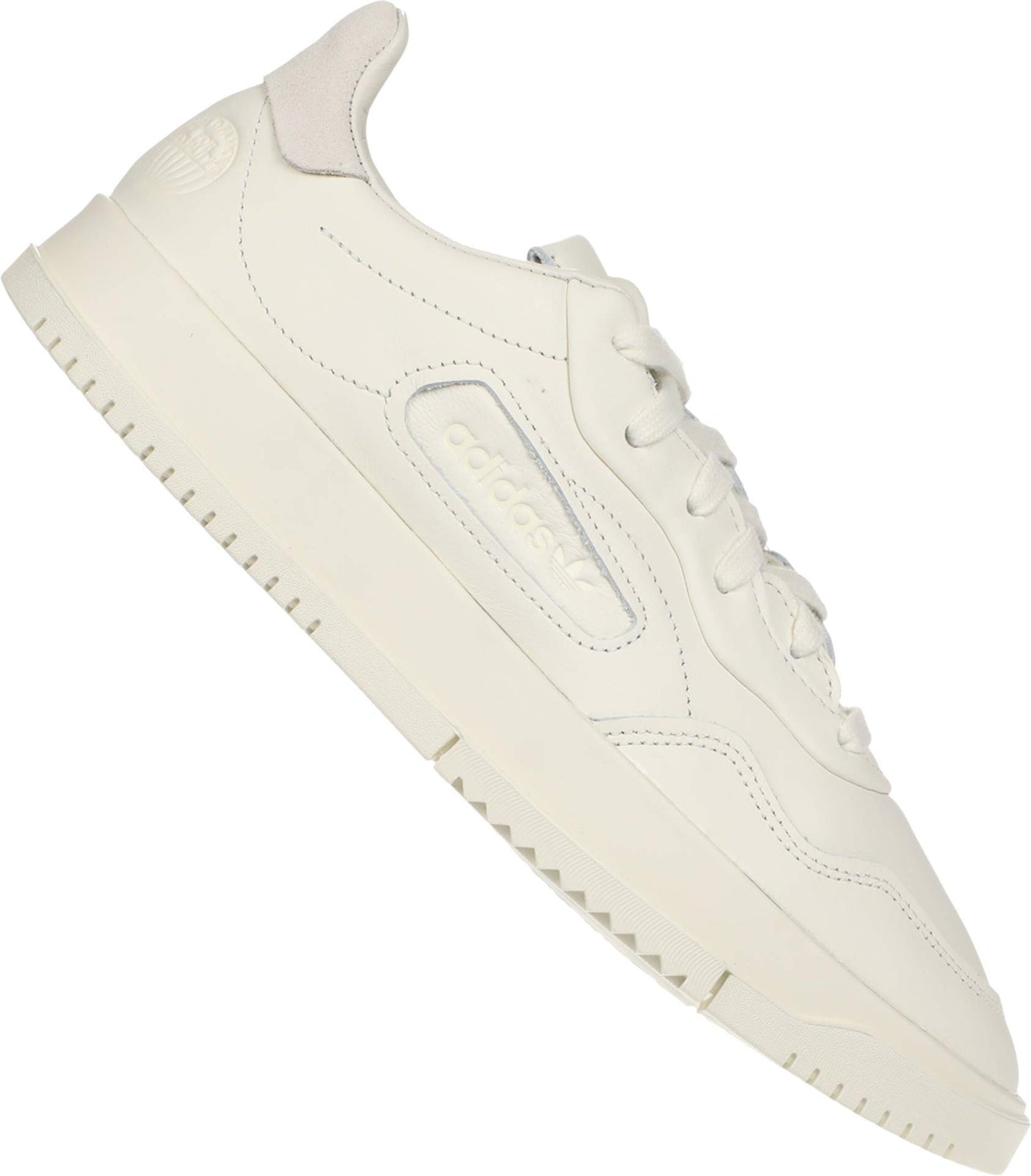 adidas SC Premiere Off-White/Off-White/Off-White 9.5