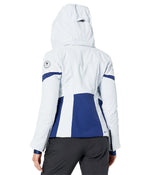 Obermeyer Electra Jacket Arctic Fox 2