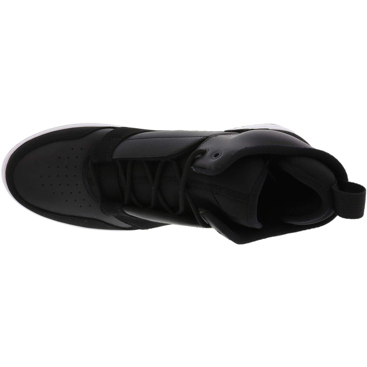 Jordan Fadeaway Men's Sneakers Shoes AO1329-011 (9) Black/Black/White