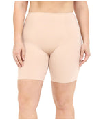 Spanx Thinstincts Mid-Thigh Short Soft Nude 2X