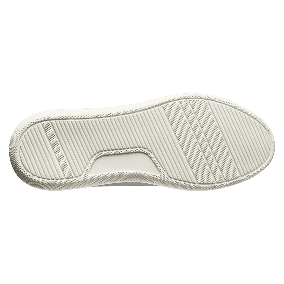 Samuel Hubbard Sunset Sneakers - Sneakers for Men - Bouncy underfoot Construction - EVA Eclipse Outsole Taupe Leather 10 D - Medium